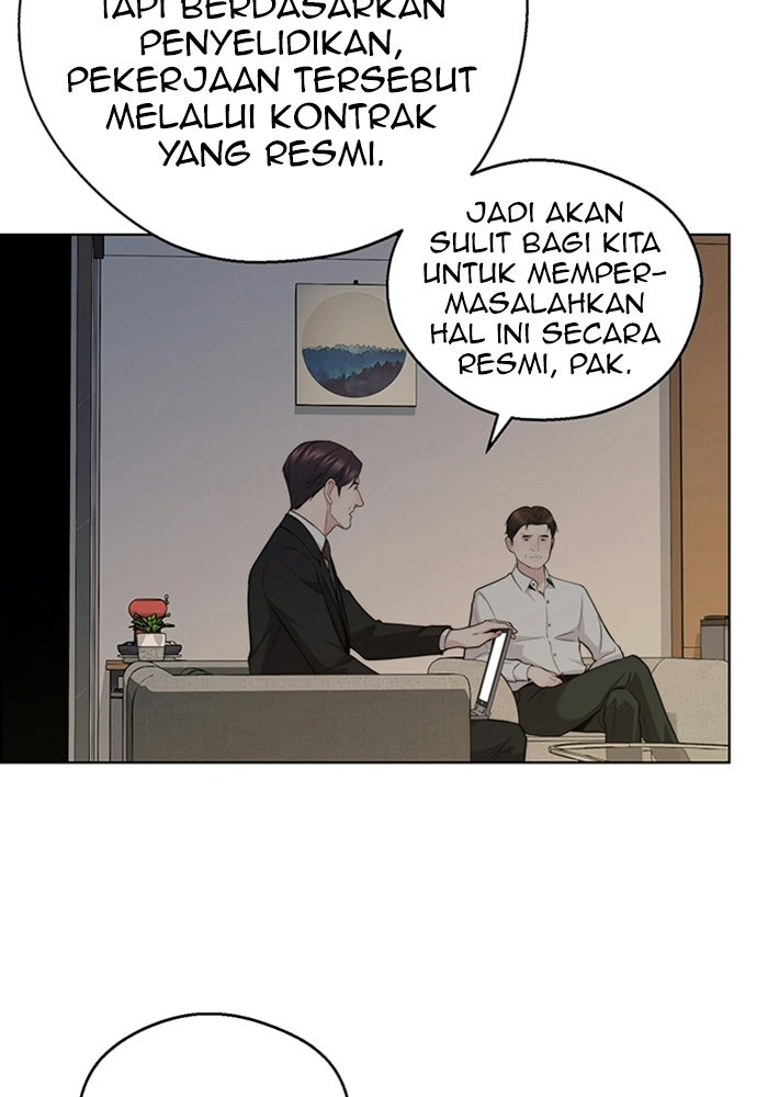 Read The Man chapter 242 image 112 on Lezhin