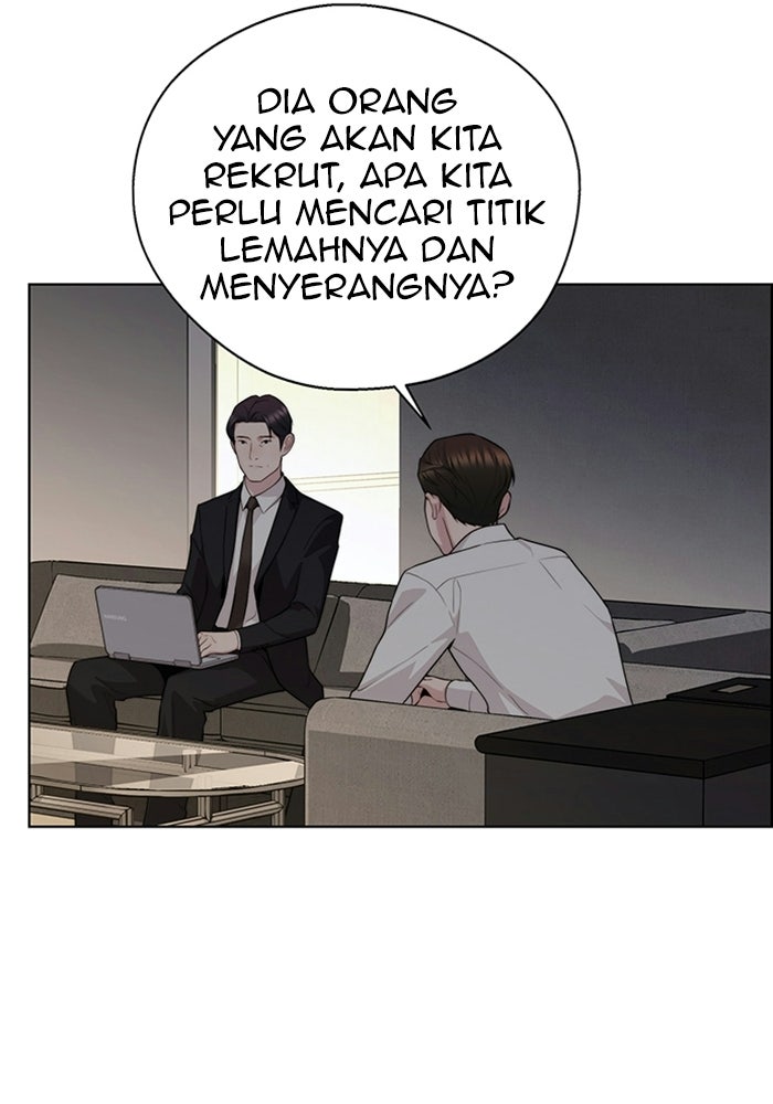 Read The Man chapter 242 image 116 on Lezhin
