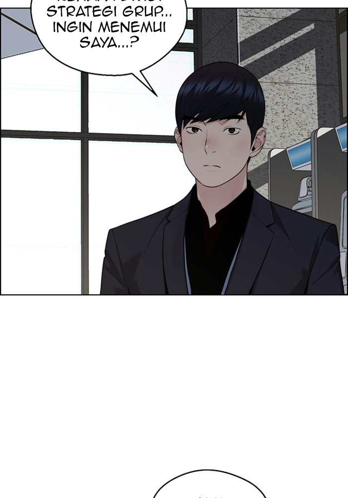 Read The Man chapter 242 image 124 on Lezhin