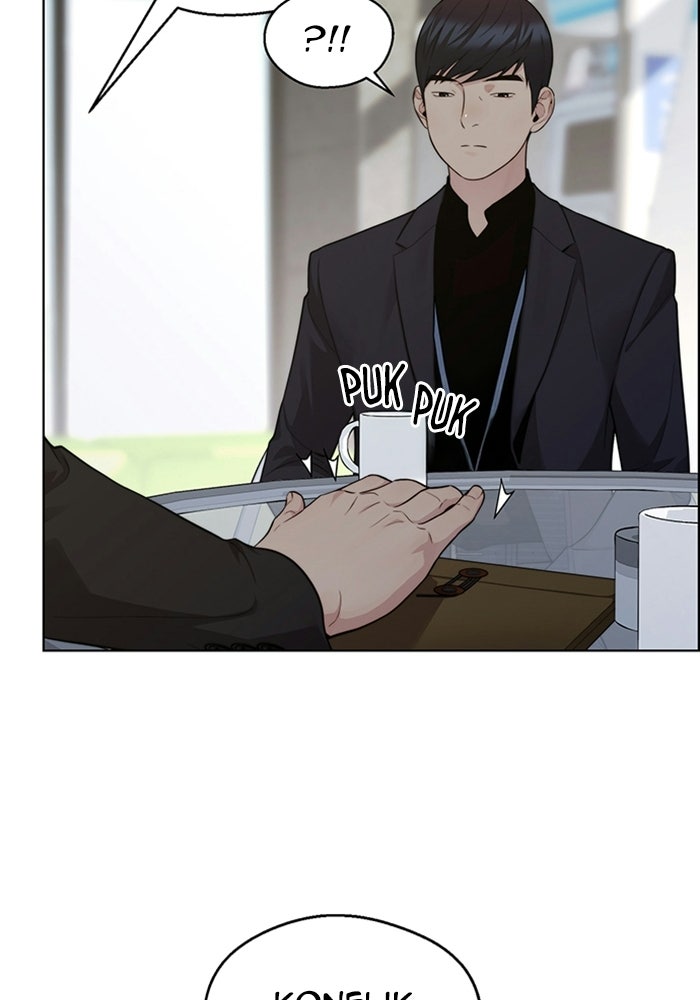 Read The Man chapter 242 image 126 on Lezhin