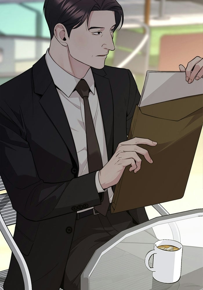 Read The Man chapter 242 image 129 on Lezhin