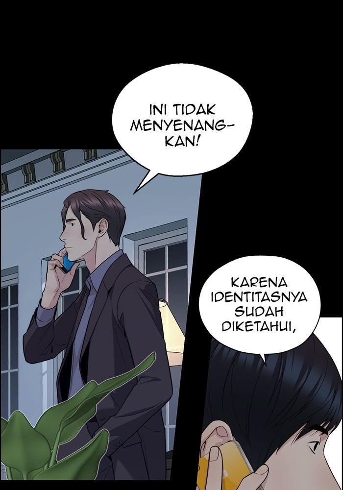 Read The Man chapter 242 image 13 on Lezhin