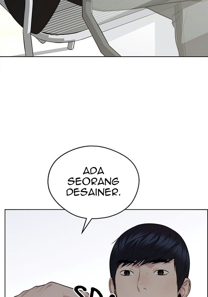 Read The Man chapter 242 image 130 on Lezhin