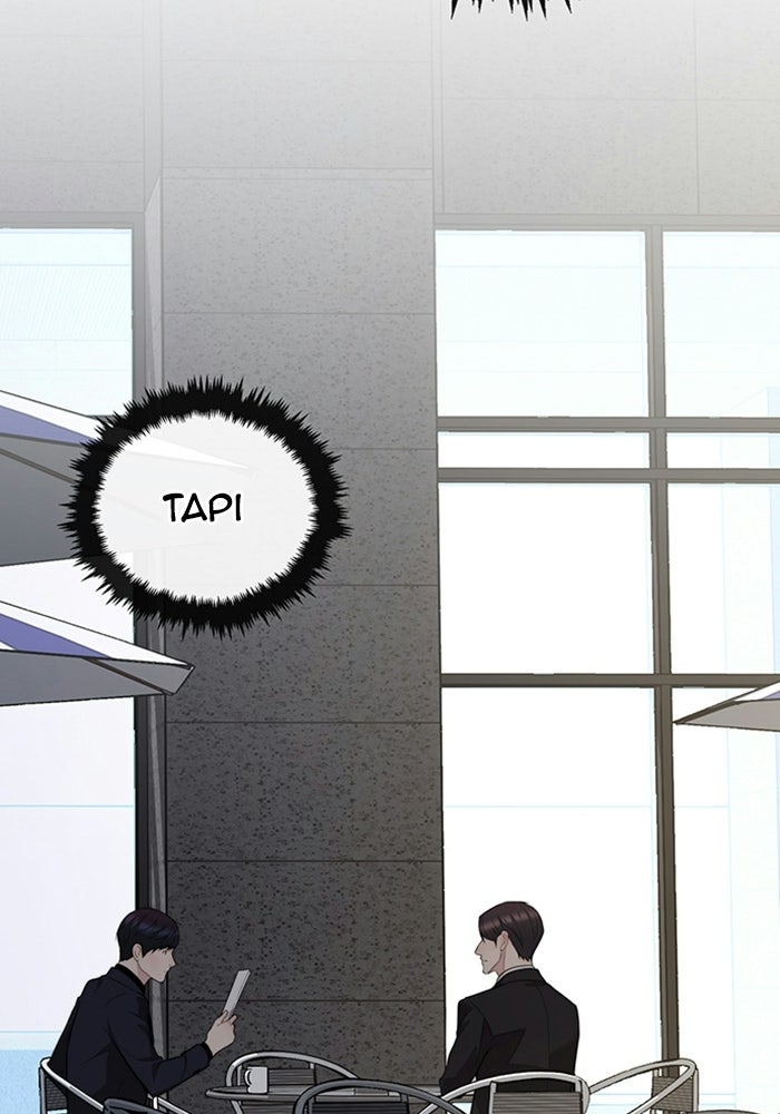 Read The Man chapter 242 image 136 on Lezhin