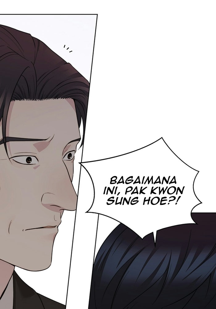 Read The Man chapter 242 image 140 on Lezhin