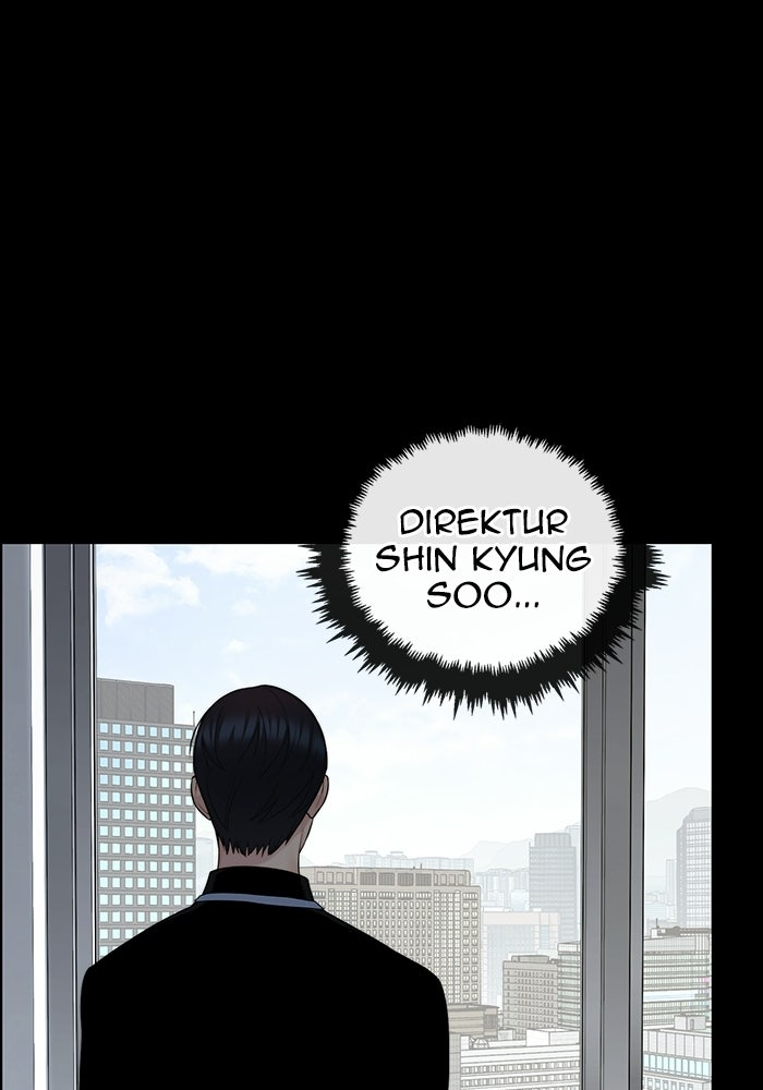 Read The Man chapter 242 image 17 on Lezhin