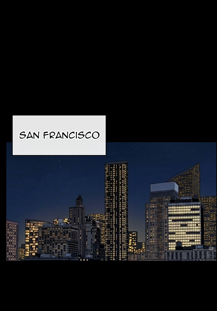 Read The Man chapter 242 image 2 on Lezhin