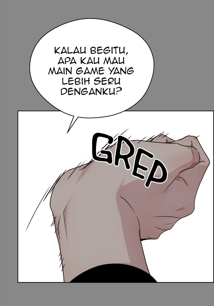 Read The Man chapter 242 image 21 on Lezhin
