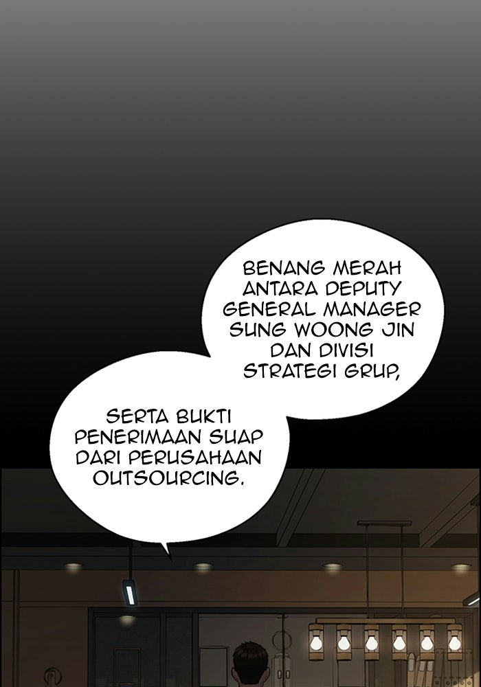 Read The Man chapter 242 image 31 on Lezhin