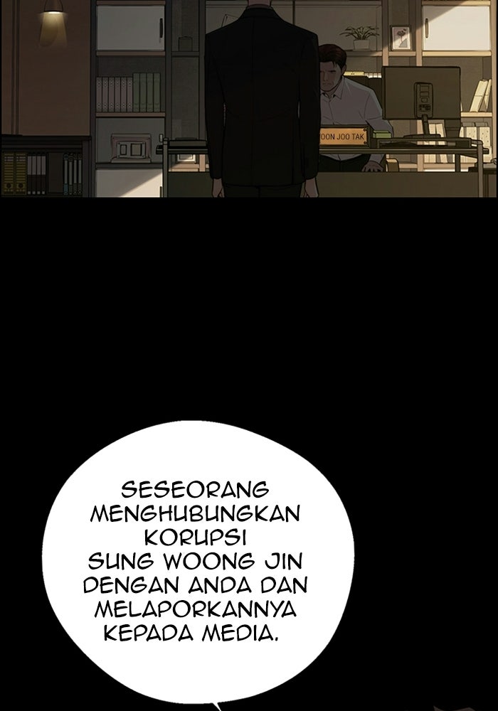 Read The Man chapter 242 image 32 on Lezhin