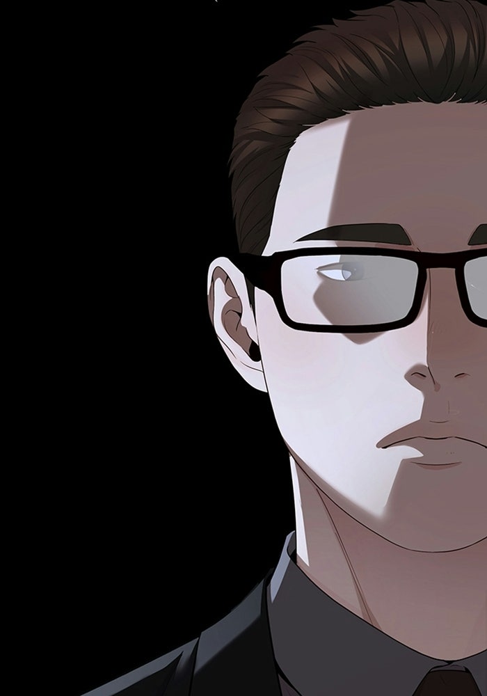Read The Man chapter 242 image 33 on Lezhin