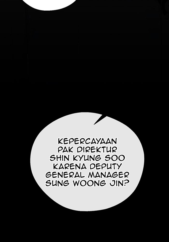 Read The Man chapter 242 image 35 on Lezhin