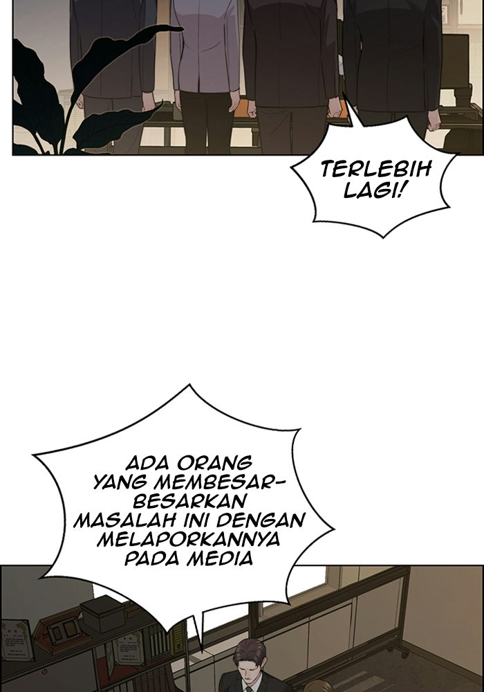 Read The Man chapter 242 image 40 on Lezhin