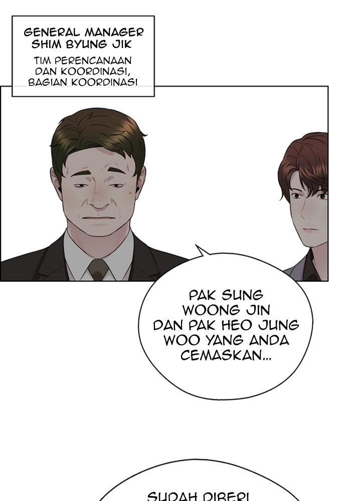 Read The Man chapter 242 image 42 on Lezhin