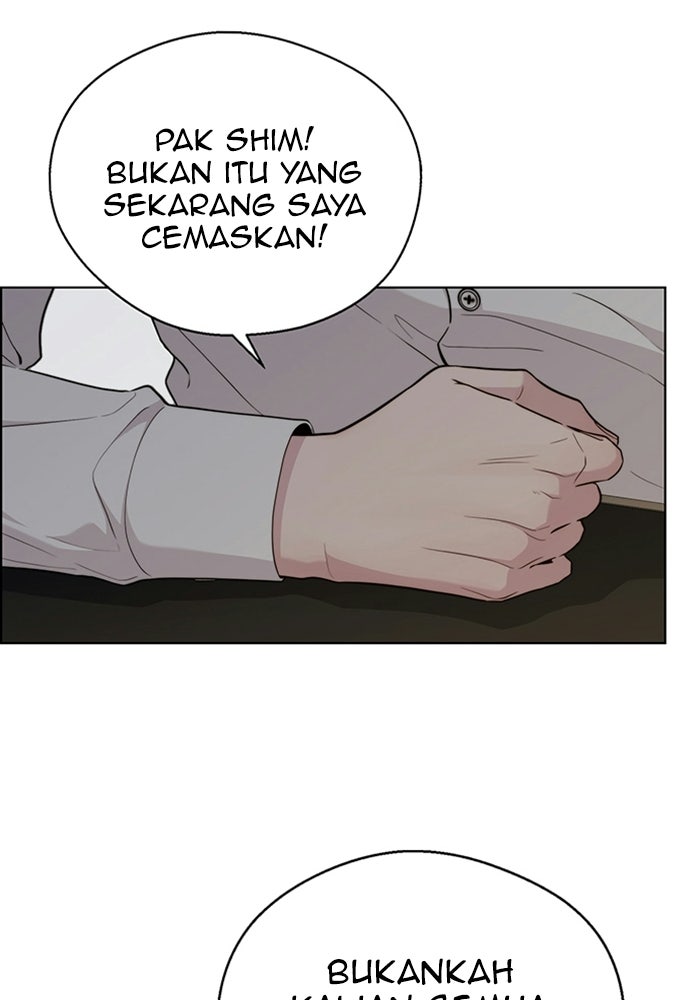 Read The Man chapter 242 image 44 on Lezhin
