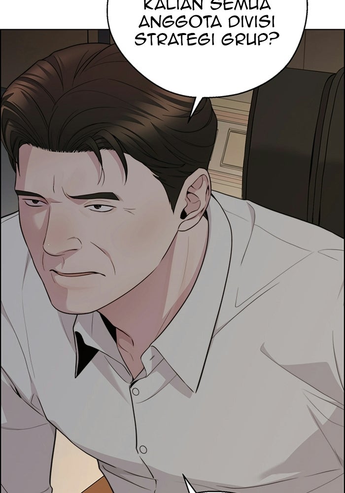 Read The Man chapter 242 image 45 on Lezhin