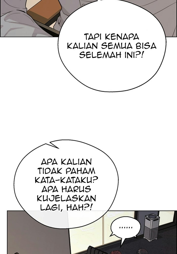 Read The Man chapter 242 image 46 on Lezhin