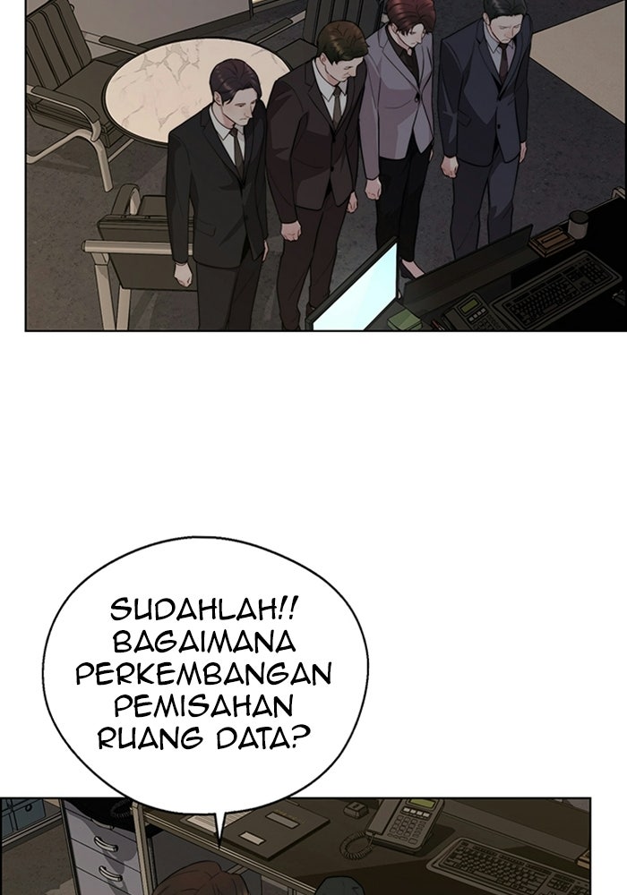 Read The Man chapter 242 image 47 on Lezhin