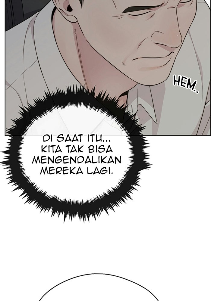Read The Man chapter 242 image 49 on Lezhin