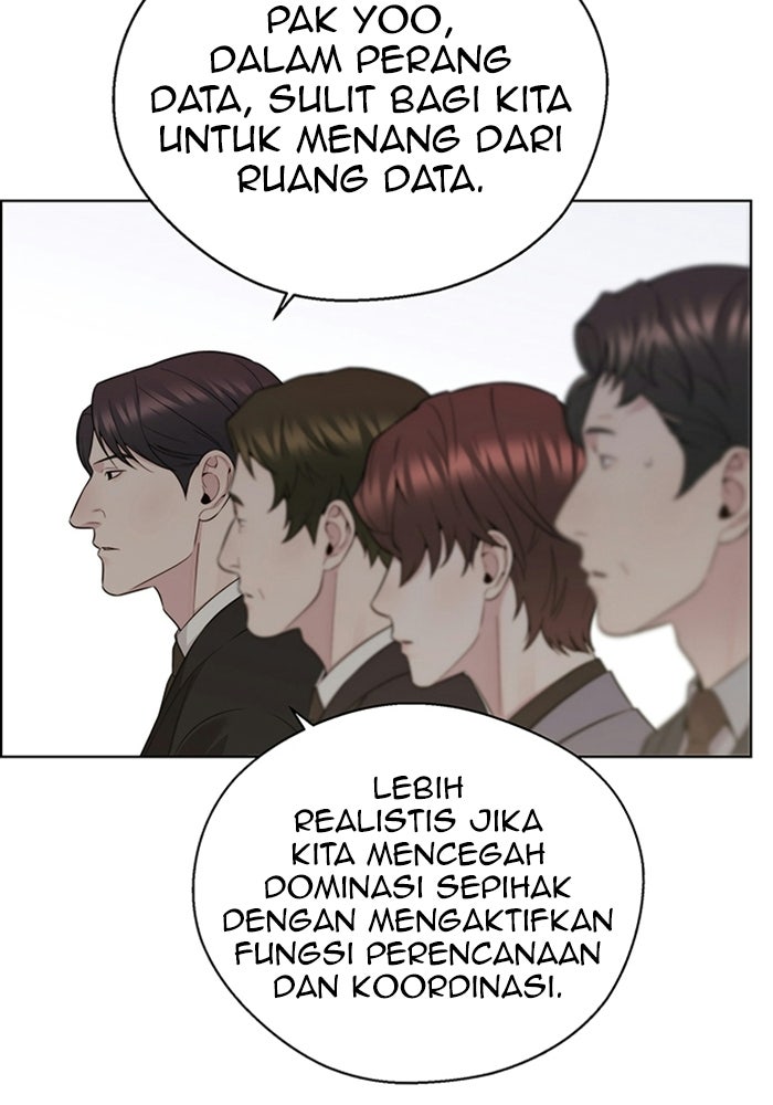 Read The Man chapter 242 image 50 on Lezhin