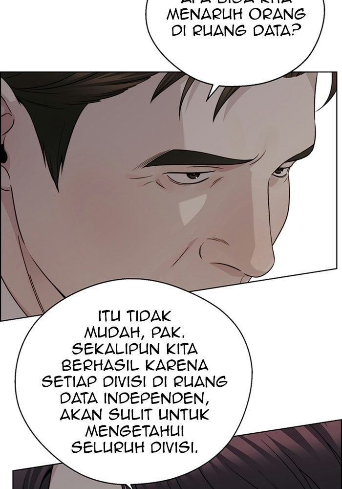 Read The Man chapter 242 image 52 on Lezhin