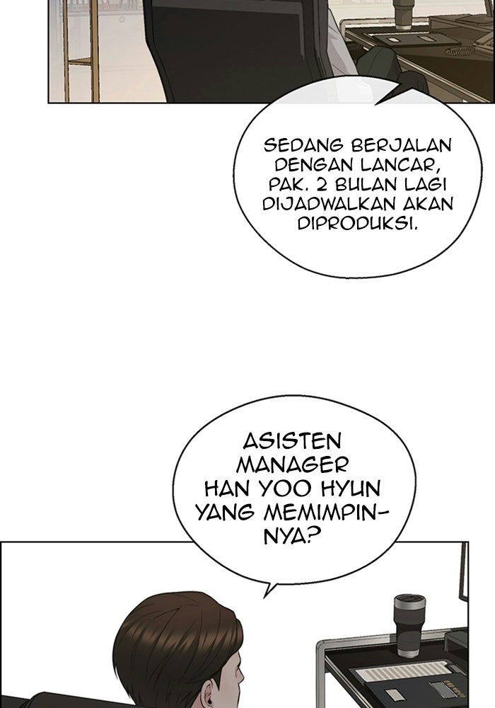 Read The Man chapter 242 image 56 on Lezhin