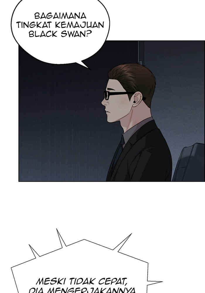 Read The Man chapter 242 image 64 on Lezhin