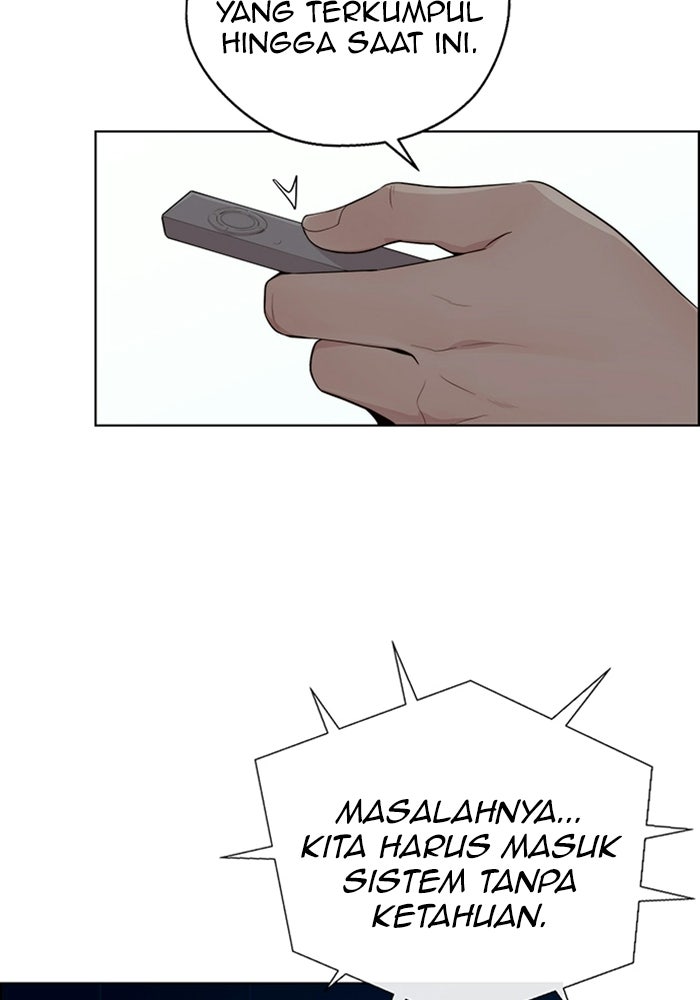 Read The Man chapter 242 image 66 on Lezhin