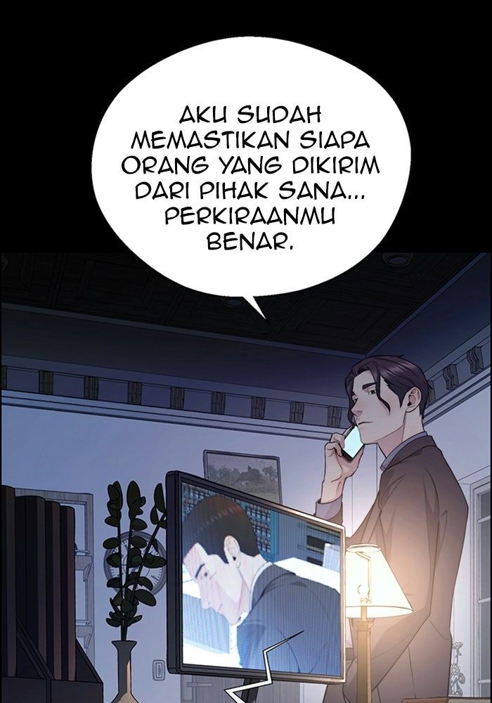 Read The Man chapter 242 image 7 on Lezhin