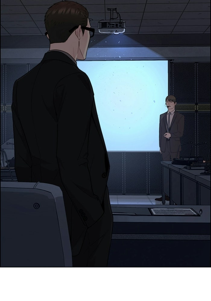 Read The Man chapter 242 image 74 on Lezhin