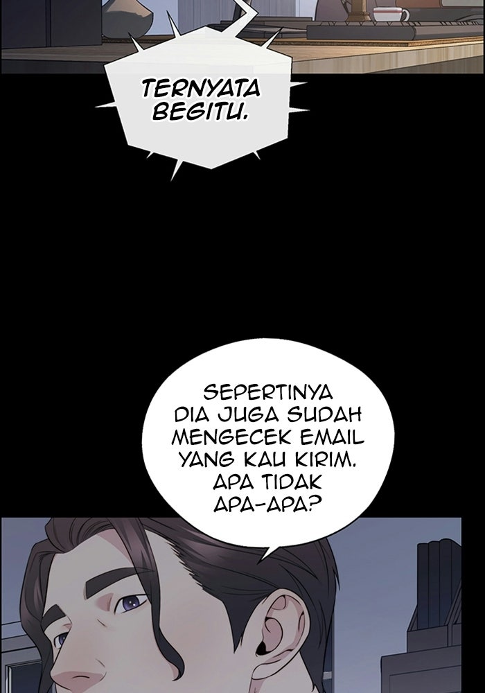 Read The Man chapter 242 image 8 on Lezhin