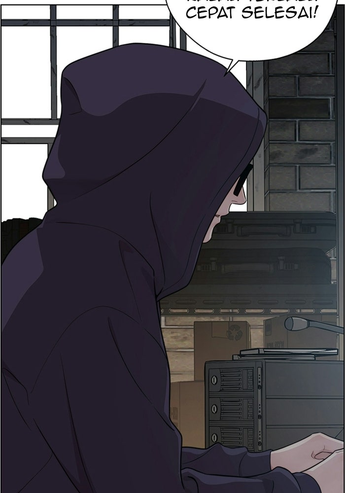 Read The Man chapter 242 image 80 on Lezhin
