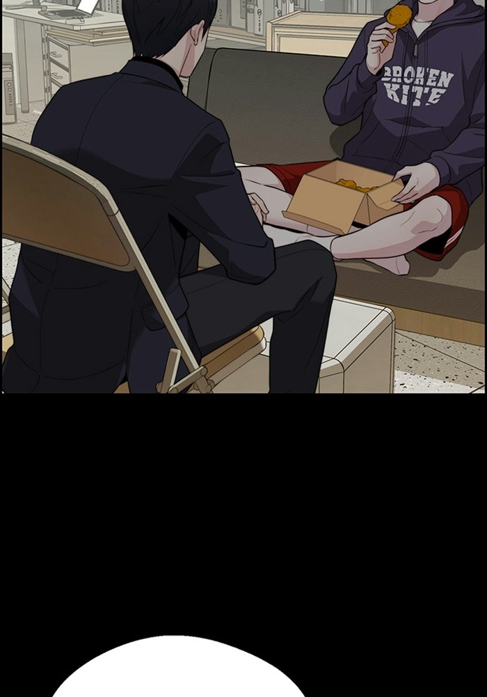 Read The Man chapter 242 image 85 on Lezhin