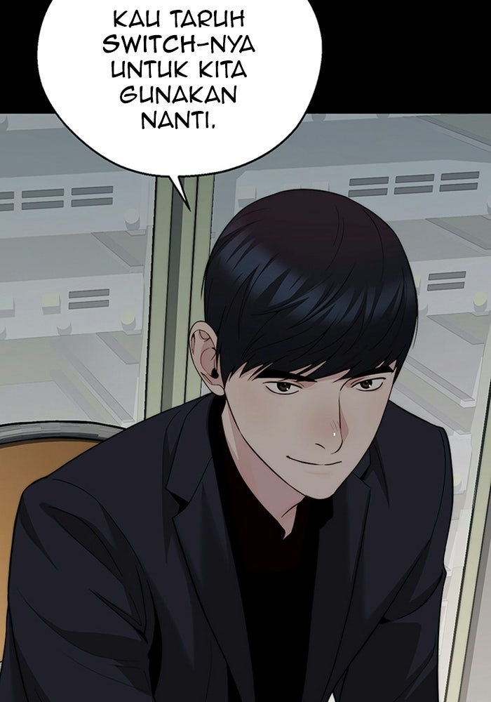 Read The Man chapter 242 image 86 on Lezhin