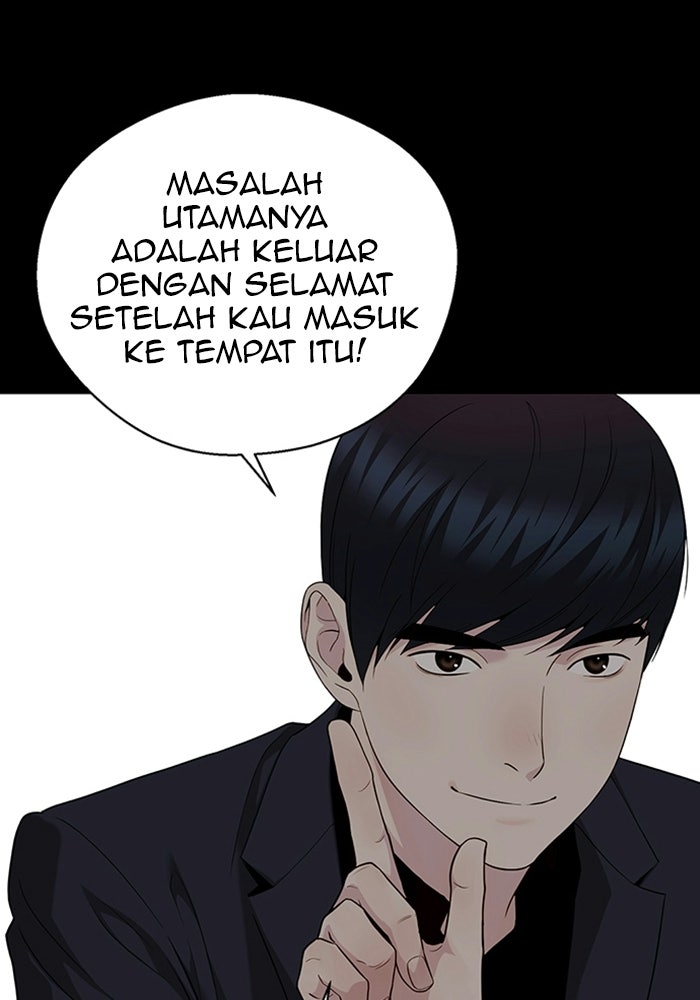 Read The Man chapter 242 image 90 on Lezhin