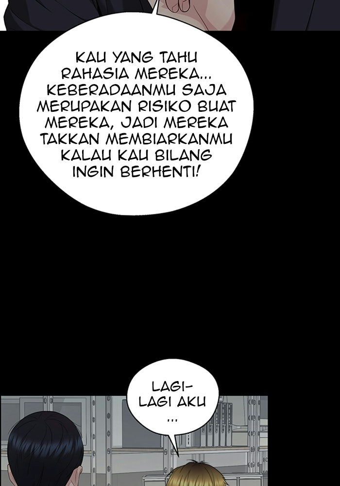 Read The Man chapter 242 image 91 on Lezhin
