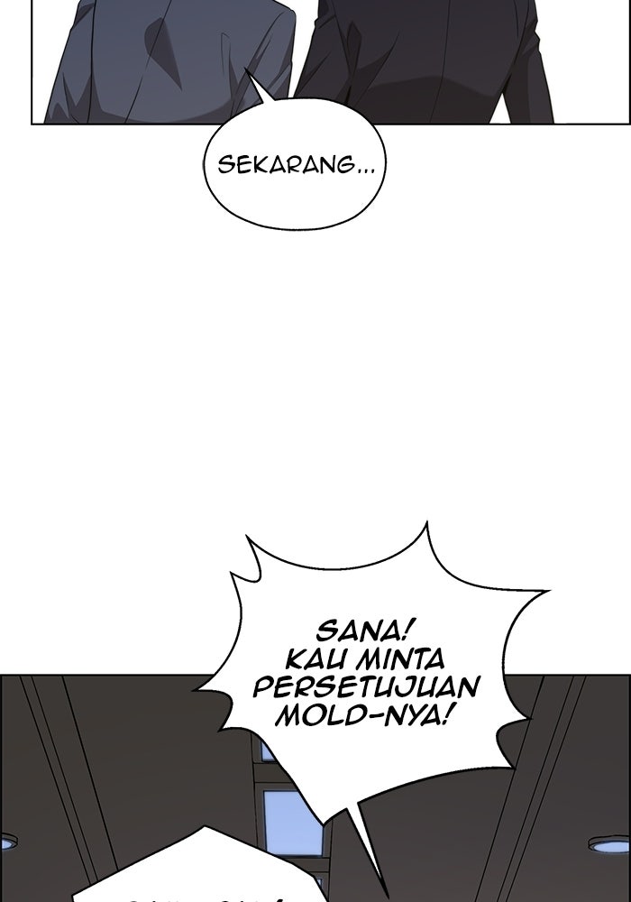 Read The Man chapter 243 image 100 on Lezhin