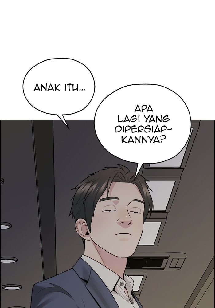 Read The Man chapter 243 image 102 on Lezhin