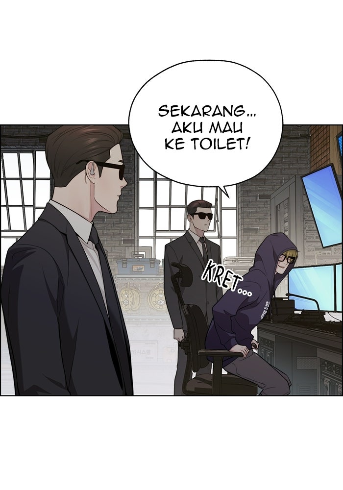 Read The Man chapter 243 image 106 on Lezhin