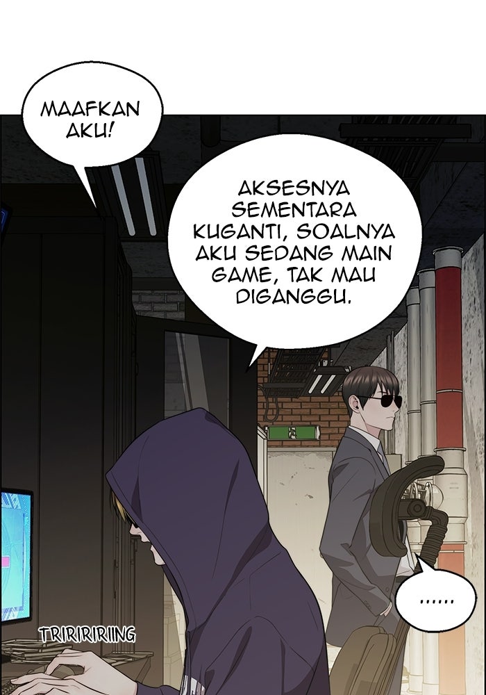 Read The Man chapter 243 image 11 on Lezhin