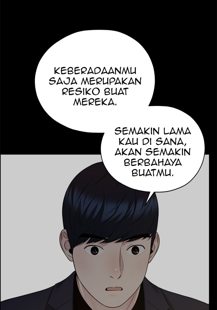 Read The Man chapter 243 image 113 on Lezhin