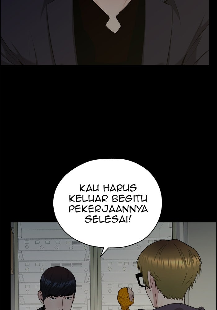 Read The Man chapter 243 image 114 on Lezhin