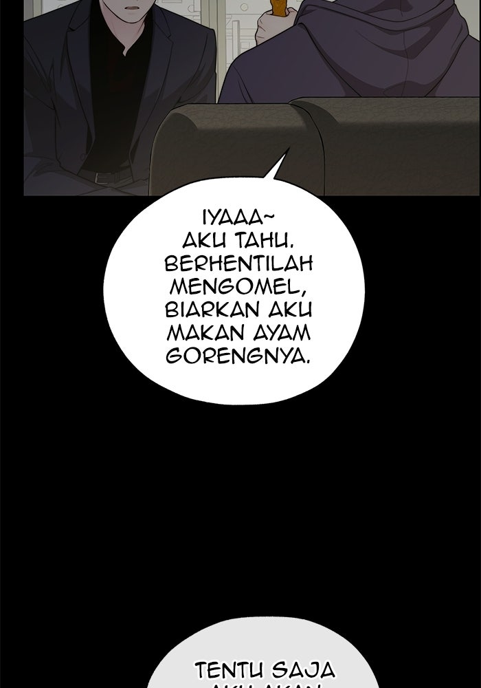 Read The Man chapter 243 image 115 on Lezhin