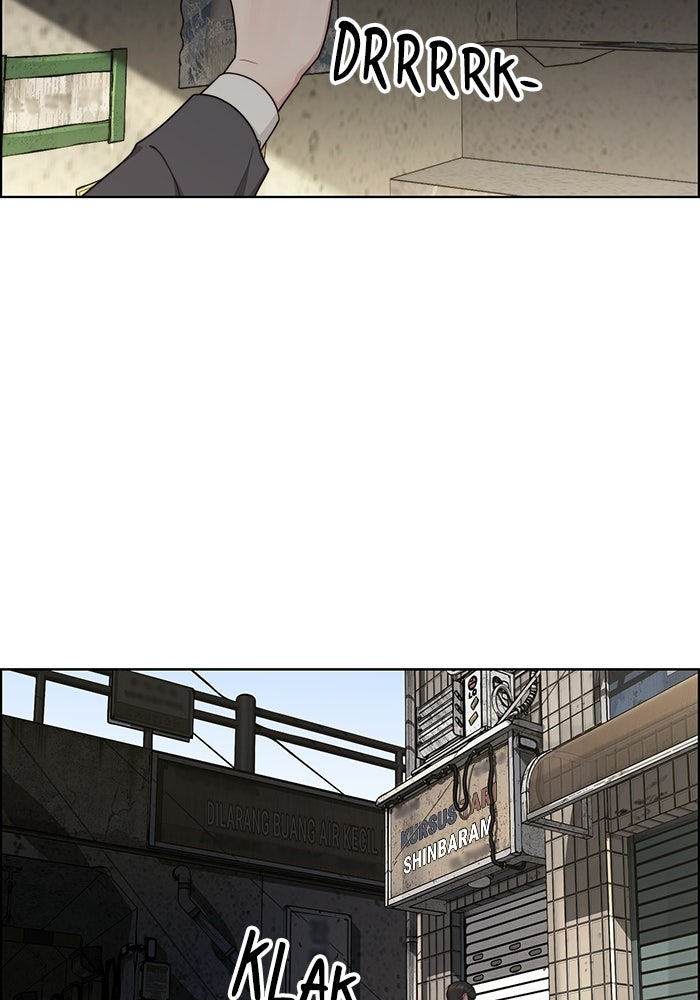 Read The Man chapter 243 image 119 on Lezhin