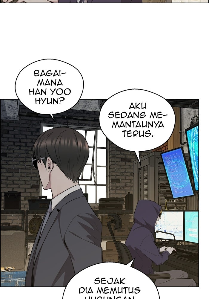 Read The Man chapter 243 image 12 on Lezhin