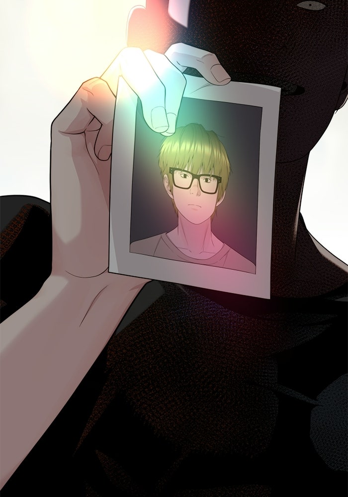 Read The Man chapter 243 image 126 on Lezhin