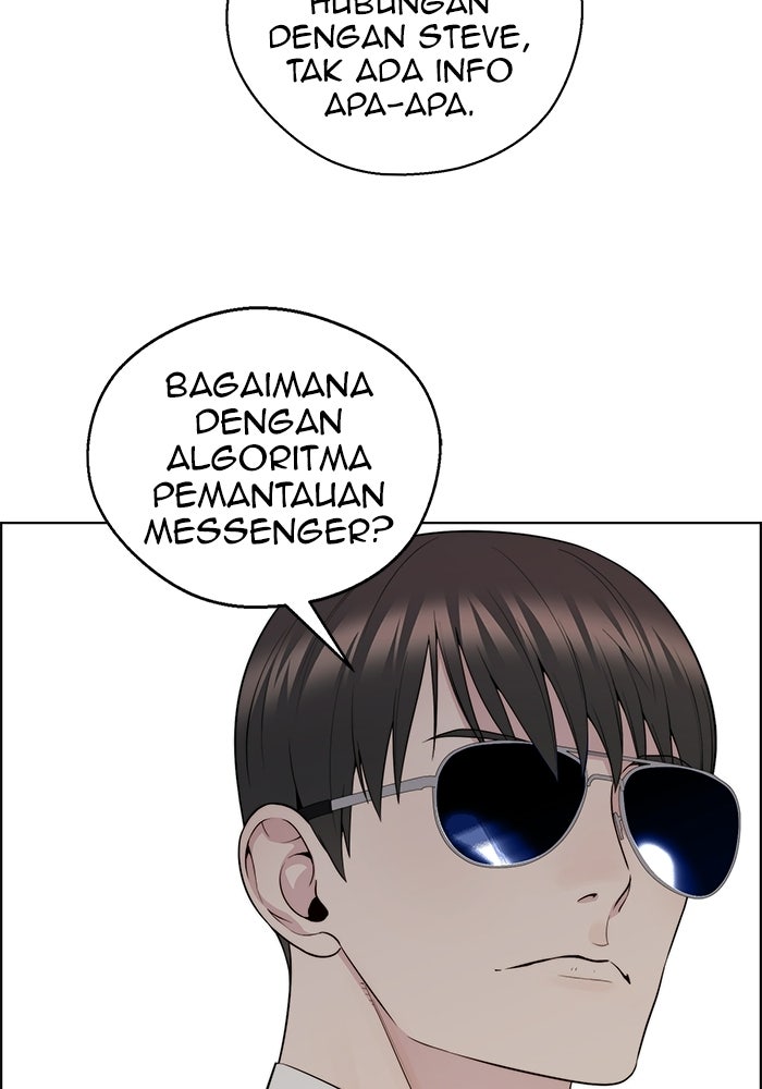 Read The Man chapter 243 image 13 on Lezhin