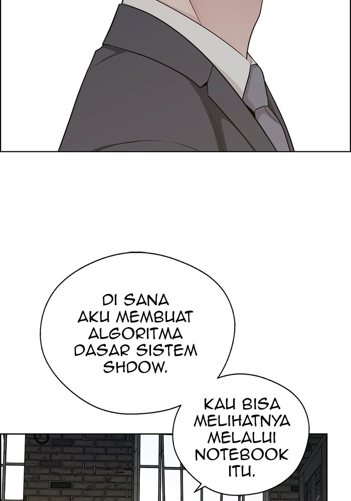 Read The Man chapter 243 image 14 on Lezhin