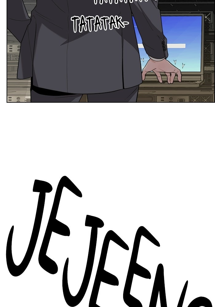 Read The Man chapter 243 image 16 on Lezhin