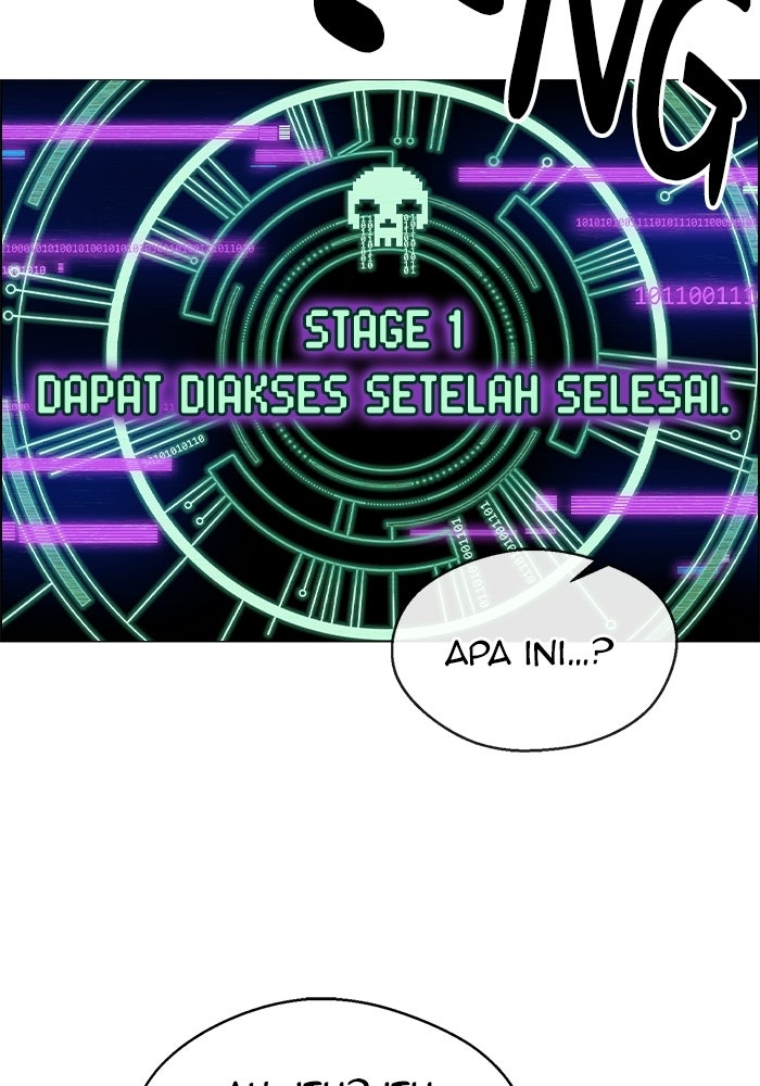Read The Man chapter 243 image 17 on Lezhin